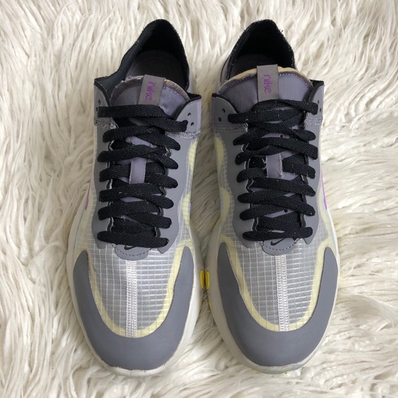 Nike Renew Lucent Air Max Gravitation Sneakers - Picture 4 of 9